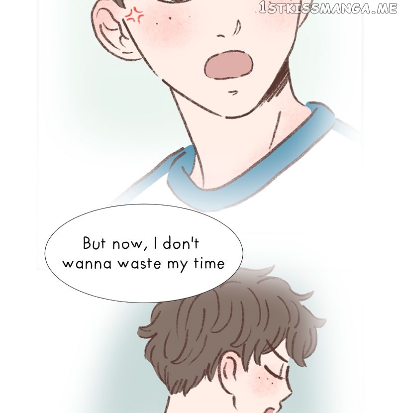 Annie Green Hates Girls Chapter 30 - page 57