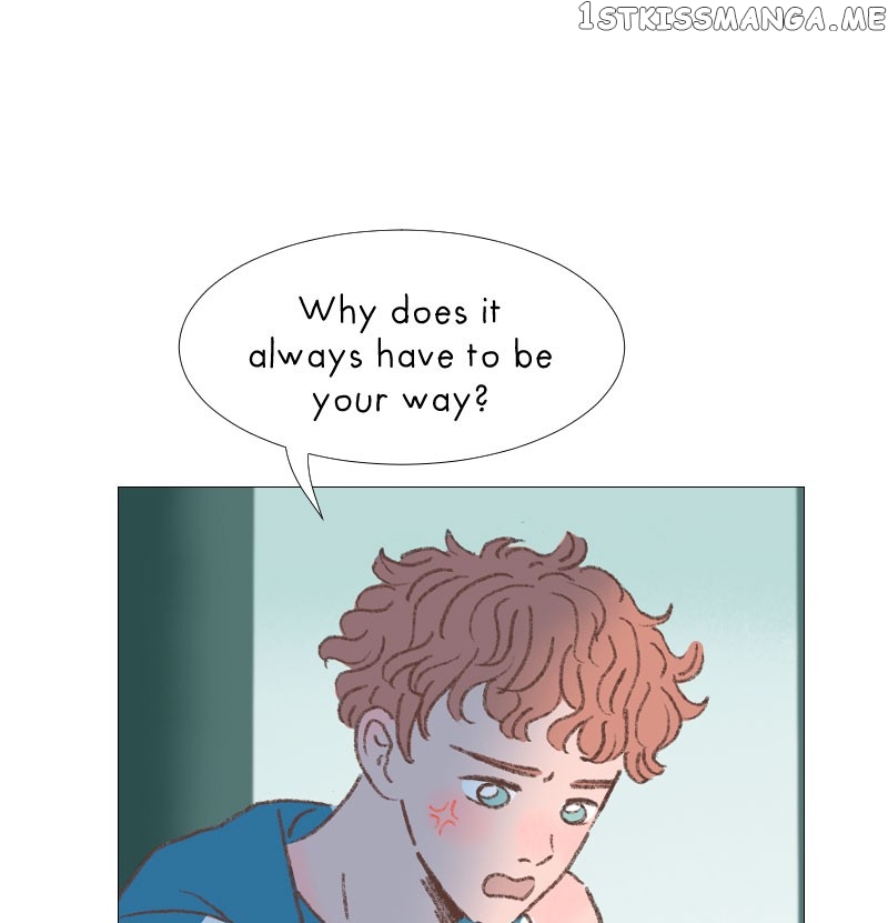 Annie Green Hates Girls Chapter 30 - page 59