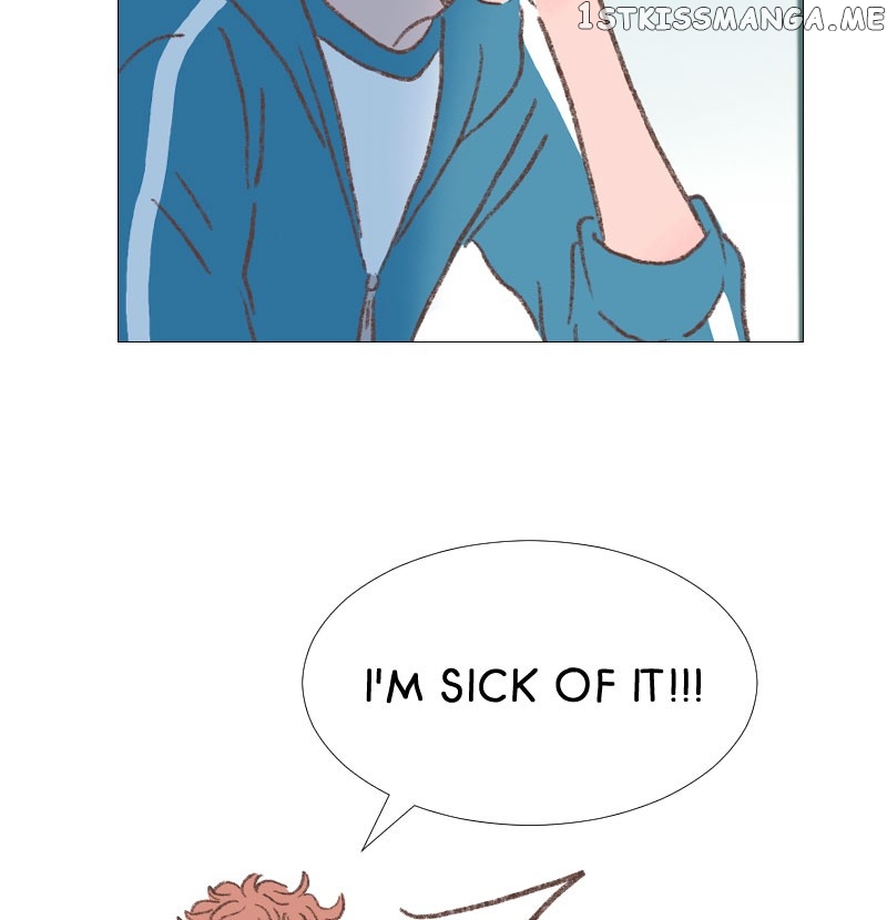 Annie Green Hates Girls Chapter 30 - page 60