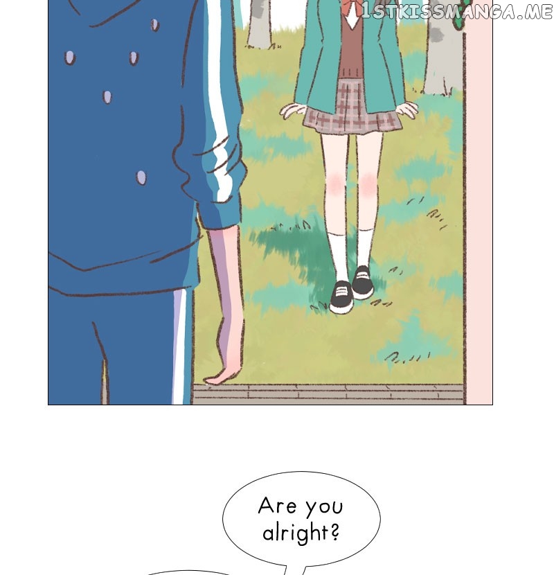 Annie Green Hates Girls Chapter 30 - page 64
