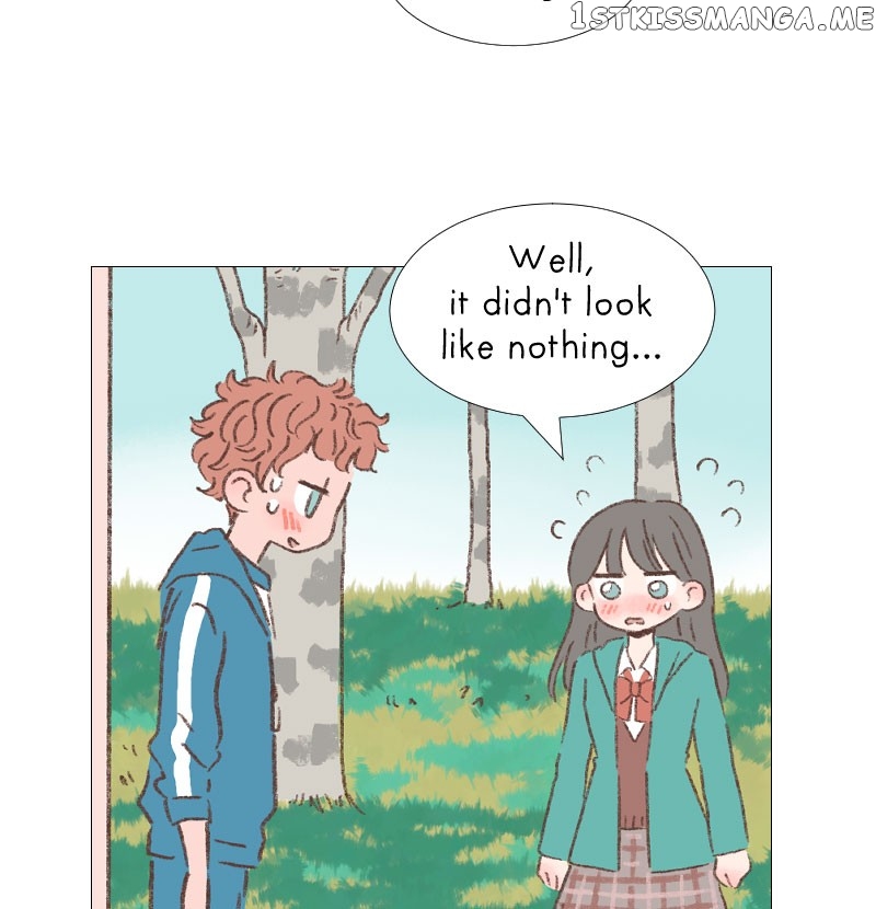 Annie Green Hates Girls Chapter 30 - page 66