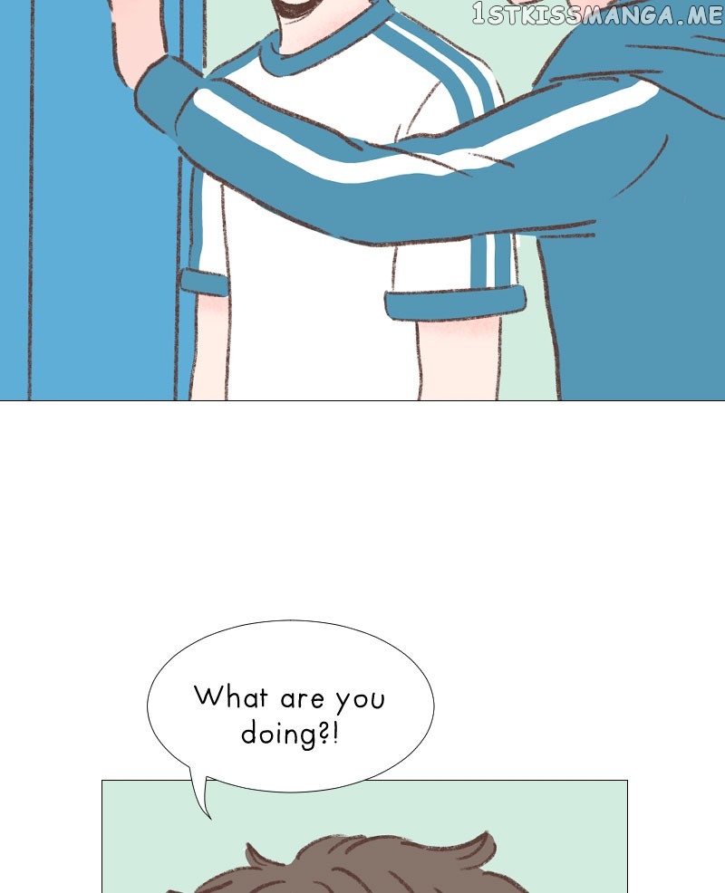 Annie Green Hates Girls Chapter 30 - page 7