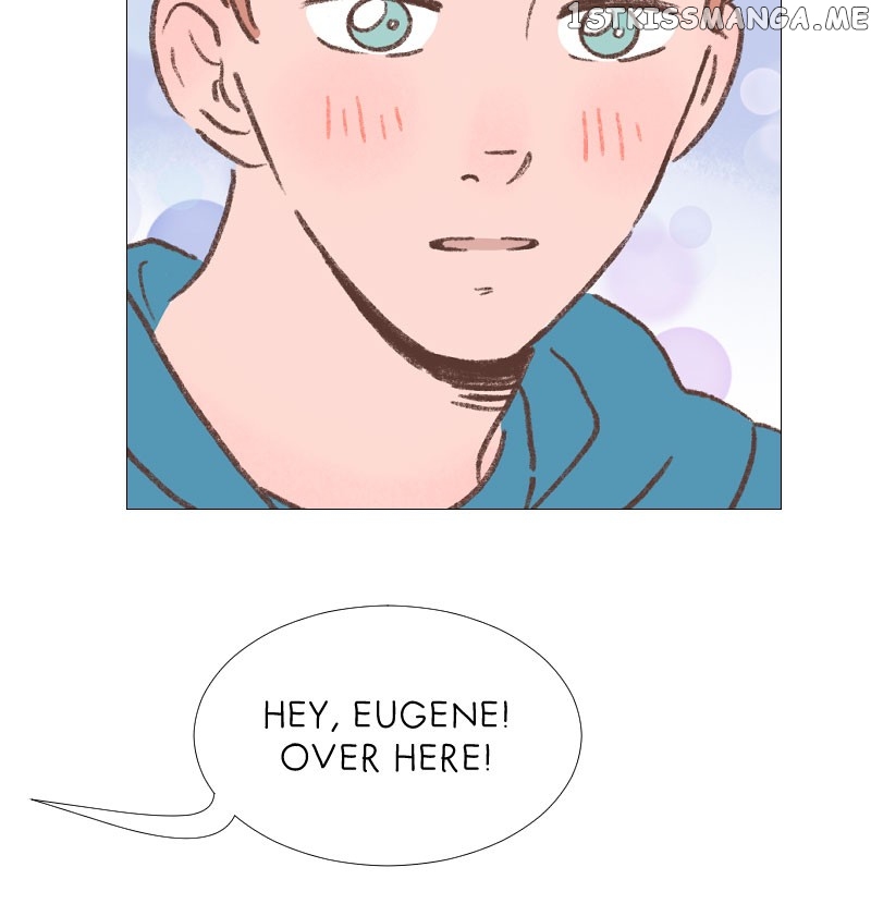 Annie Green Hates Girls Chapter 30 - page 71
