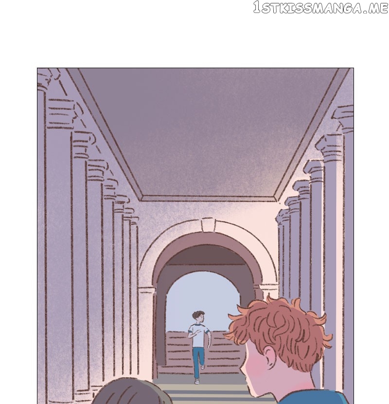 Annie Green Hates Girls Chapter 30 - page 74