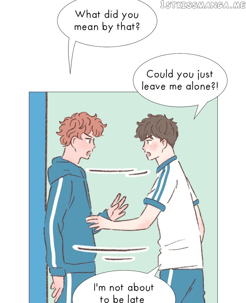 Annie Green Hates Girls Chapter 30 - page 9