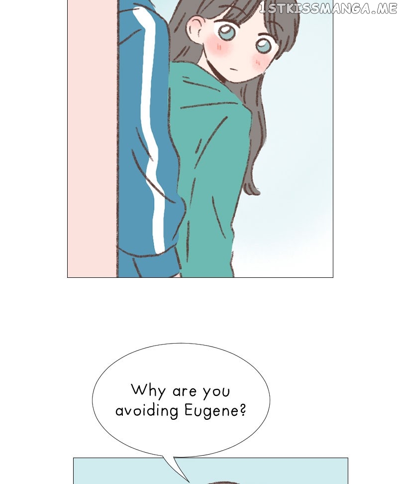 Annie Green Hates Girls Chapter 31 - page 10