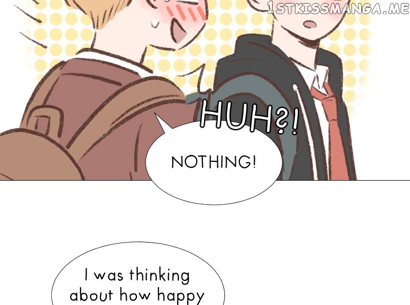 Annie Green Hates Girls Chapter 31 - page 107