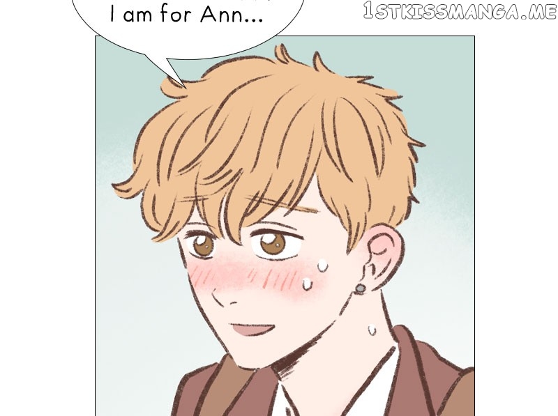 Annie Green Hates Girls Chapter 31 - page 108