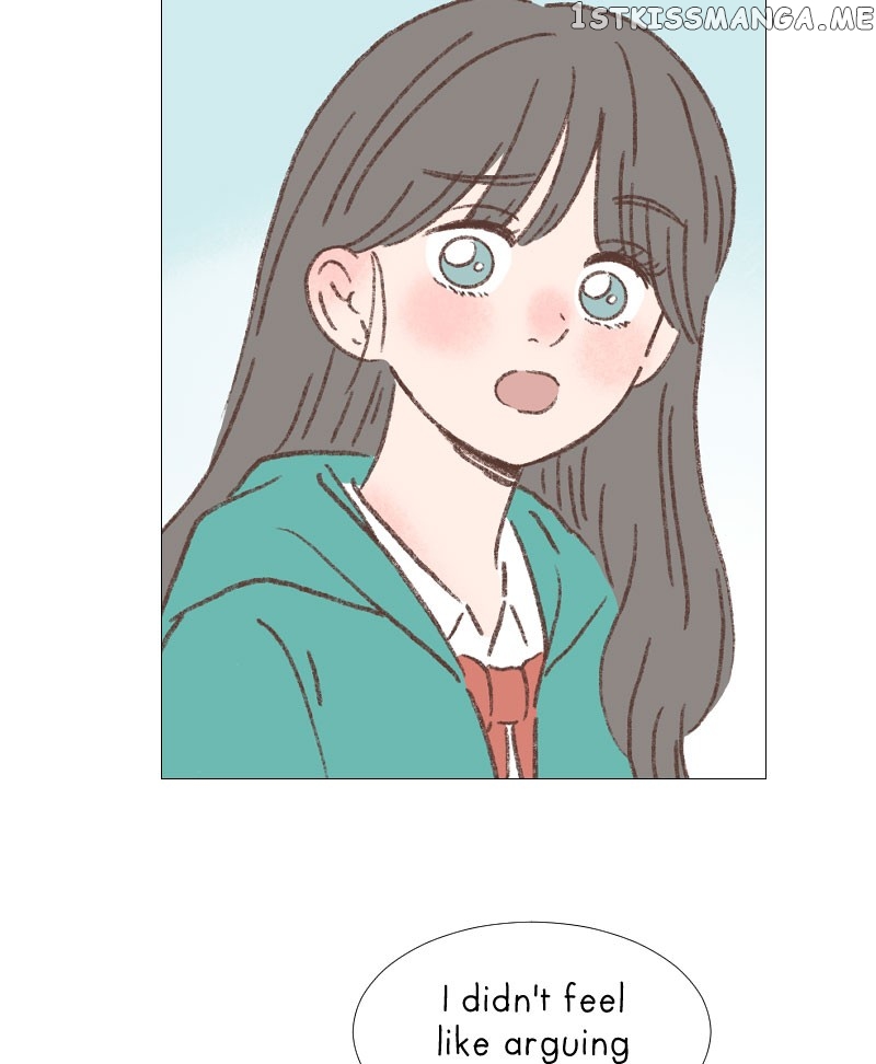 Annie Green Hates Girls Chapter 31 - page 11