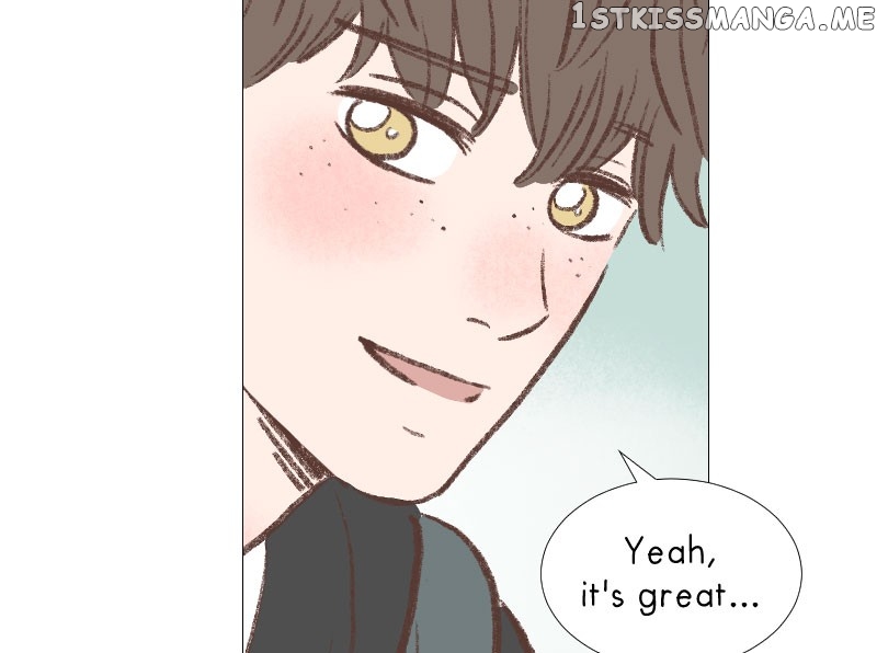 Annie Green Hates Girls Chapter 31 - page 110