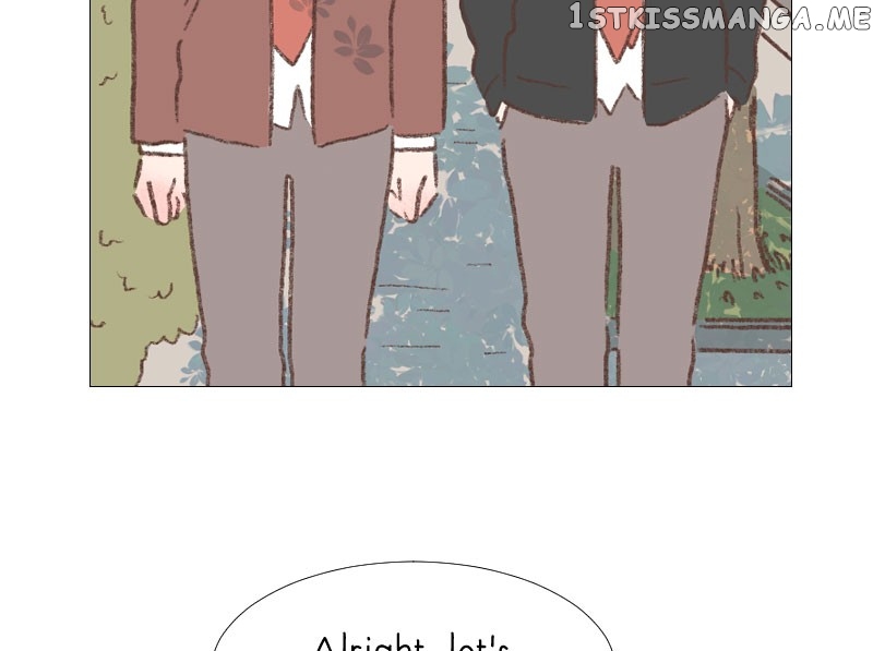 Annie Green Hates Girls Chapter 31 - page 113