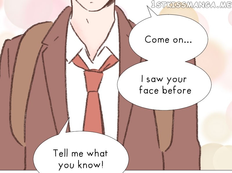 Annie Green Hates Girls Chapter 31 - page 119