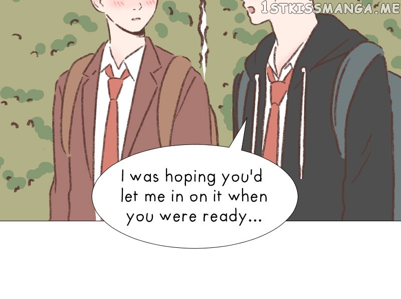 Annie Green Hates Girls Chapter 31 - page 121