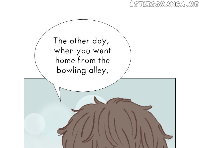 Annie Green Hates Girls Chapter 31 - page 124