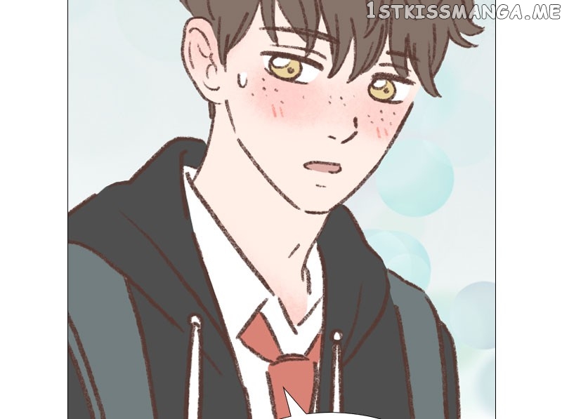 Annie Green Hates Girls Chapter 31 - page 125