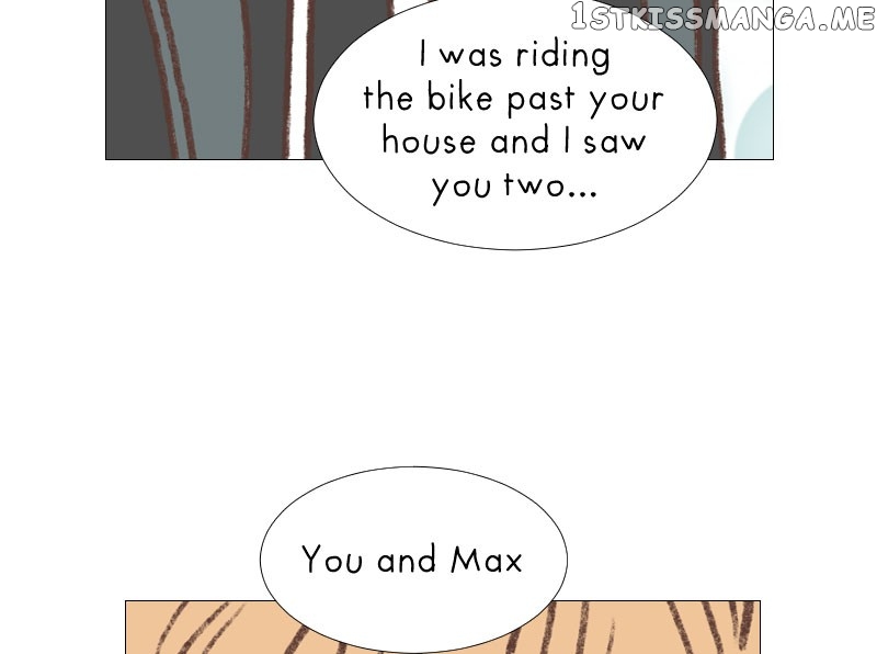Annie Green Hates Girls Chapter 31 - page 126