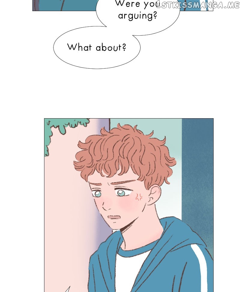 Annie Green Hates Girls Chapter 31 - page 13