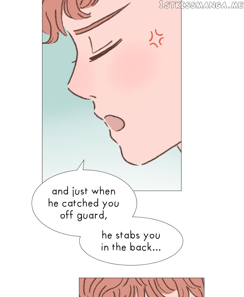 Annie Green Hates Girls Chapter 31 - page 15