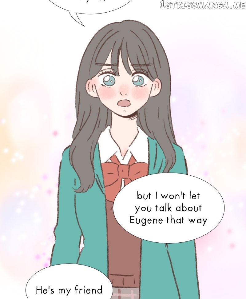 Annie Green Hates Girls Chapter 31 - page 17