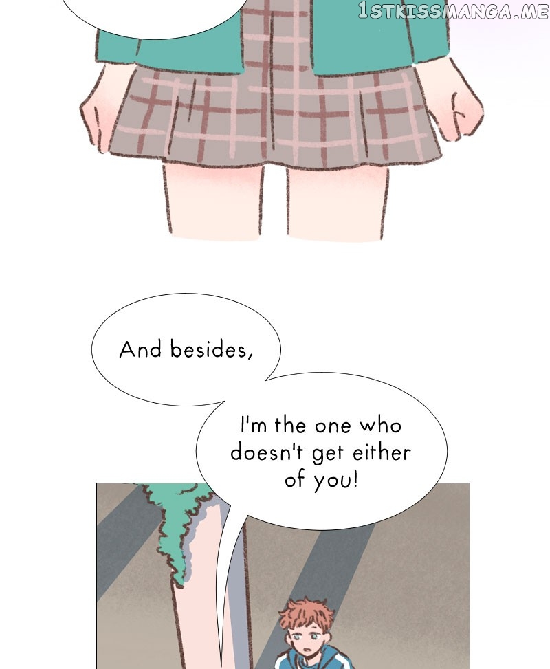 Annie Green Hates Girls Chapter 31 - page 18