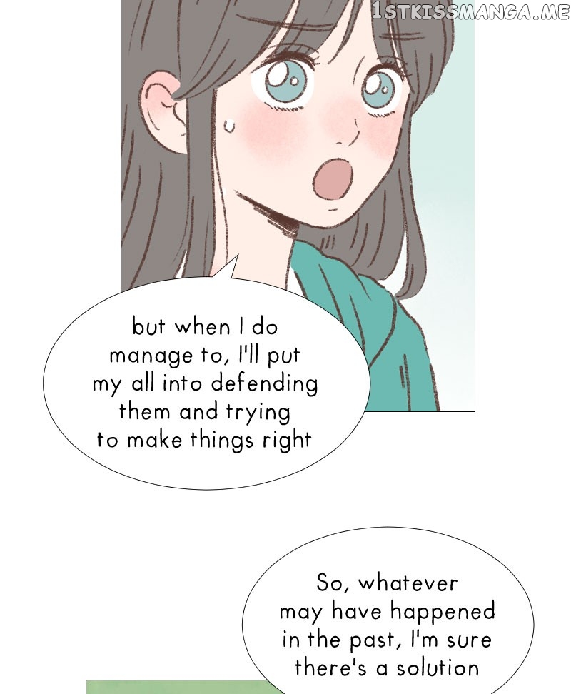 Annie Green Hates Girls Chapter 31 - page 20