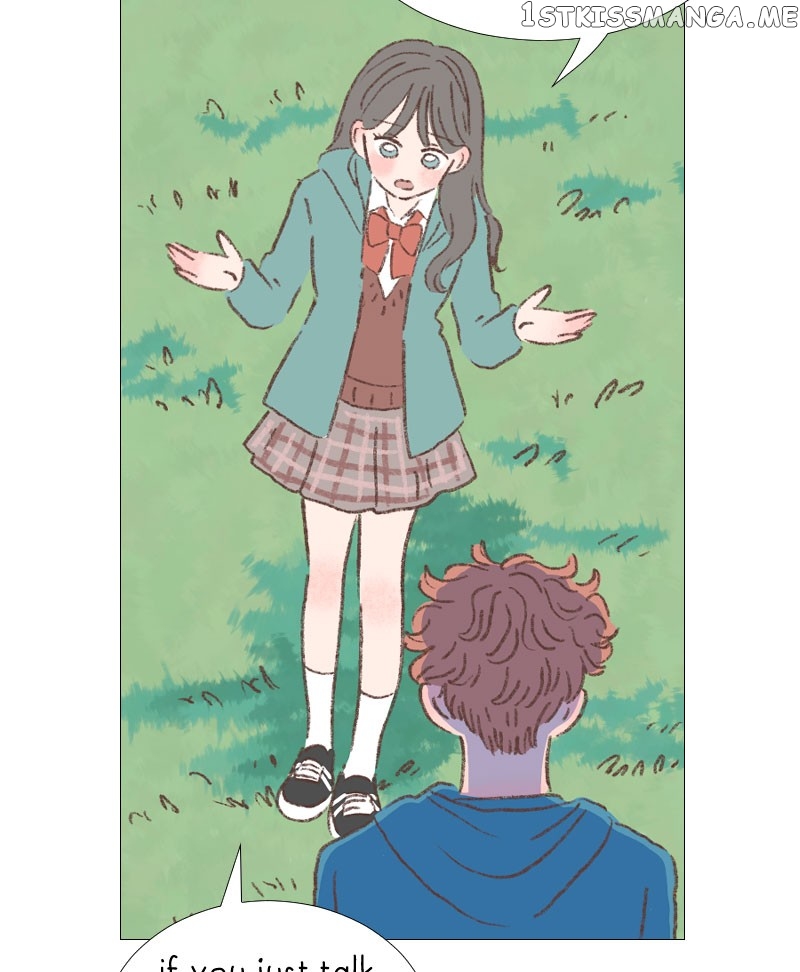 Annie Green Hates Girls Chapter 31 - page 21