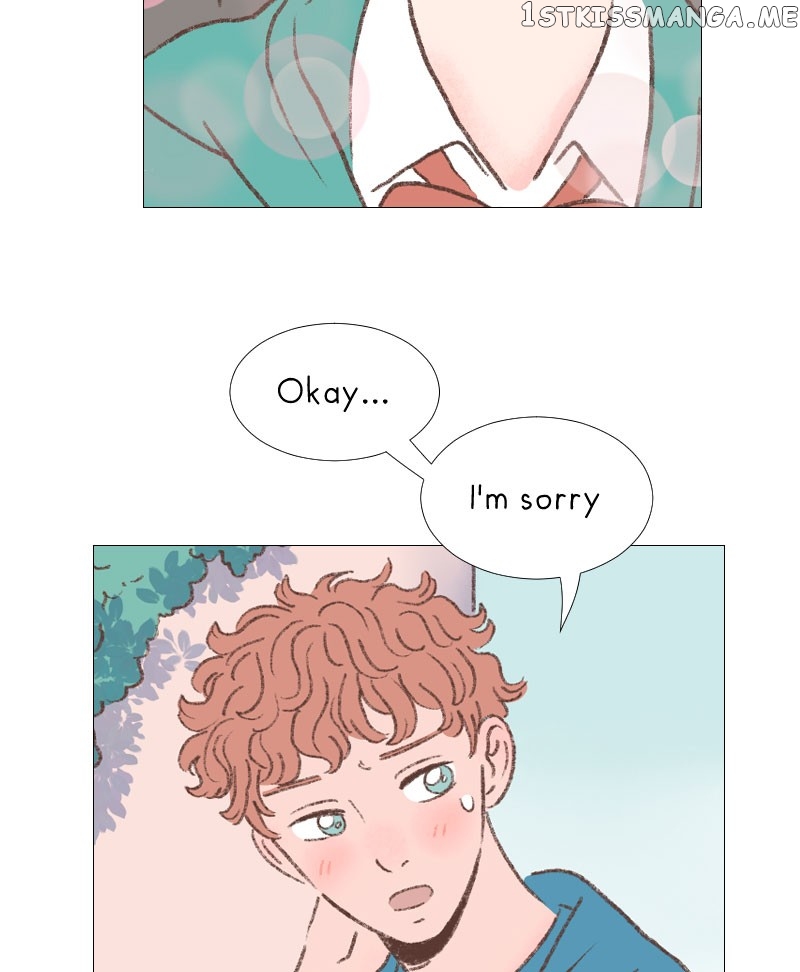 Annie Green Hates Girls Chapter 31 - page 24