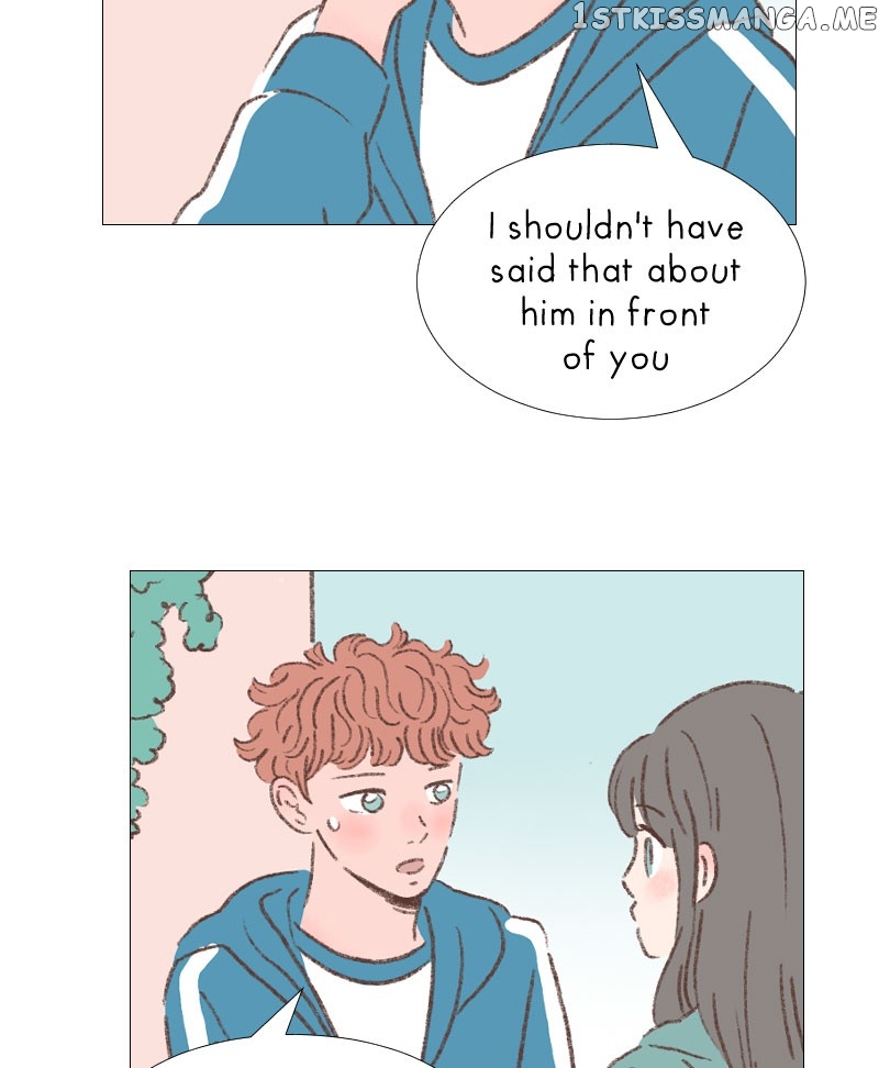 Annie Green Hates Girls Chapter 31 - page 25