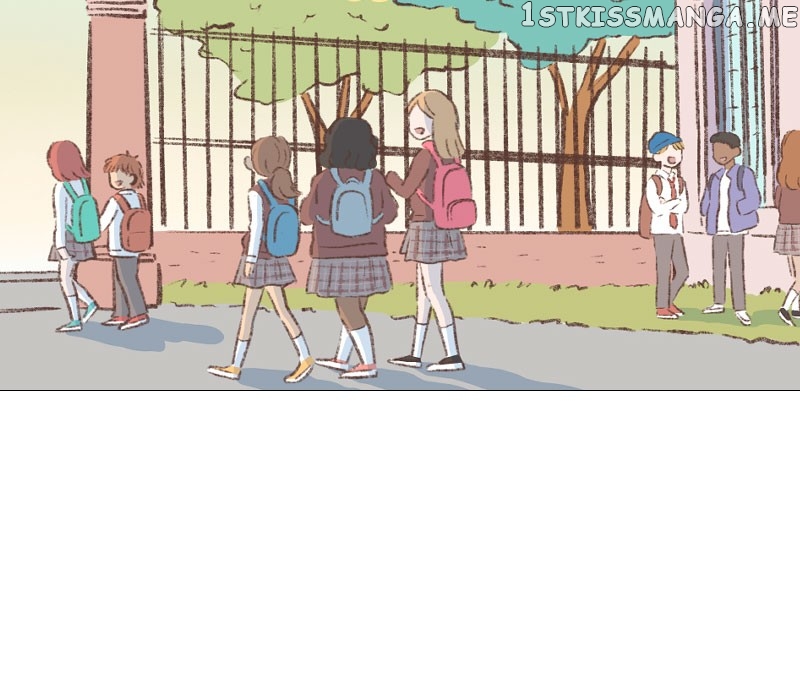 Annie Green Hates Girls Chapter 31 - page 33