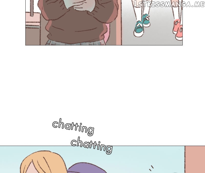 Annie Green Hates Girls Chapter 31 - page 36