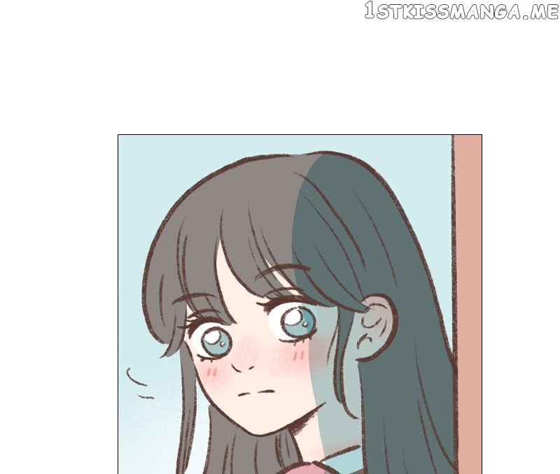 Annie Green Hates Girls Chapter 31 - page 38
