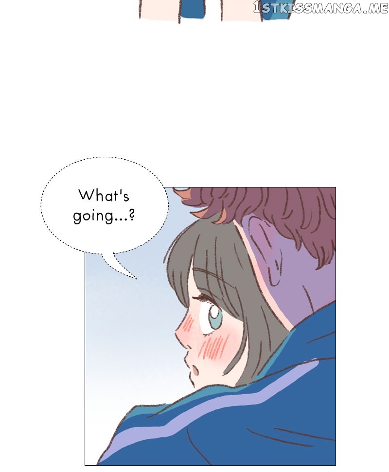 Annie Green Hates Girls Chapter 31 - page 4