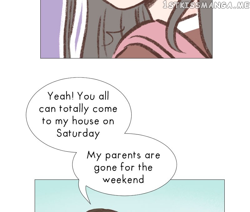 Annie Green Hates Girls Chapter 31 - page 41