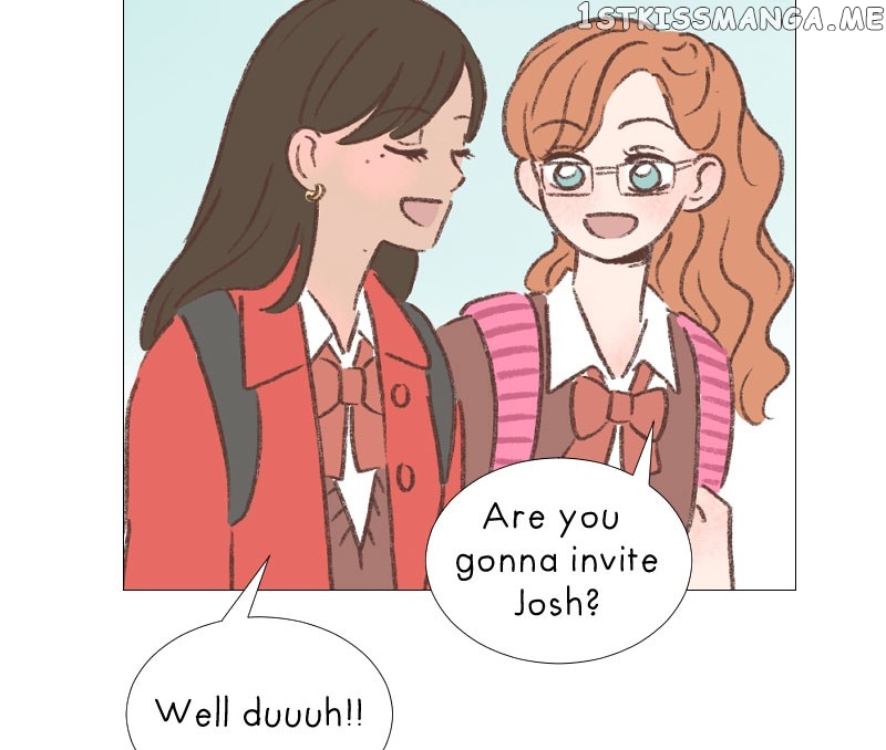 Annie Green Hates Girls Chapter 31 - page 42