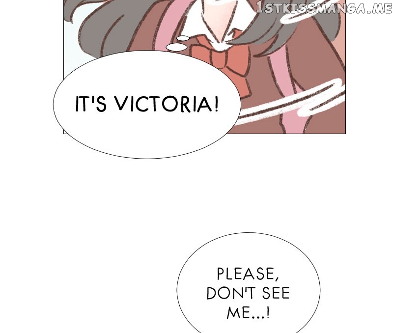 Annie Green Hates Girls Chapter 31 - page 44