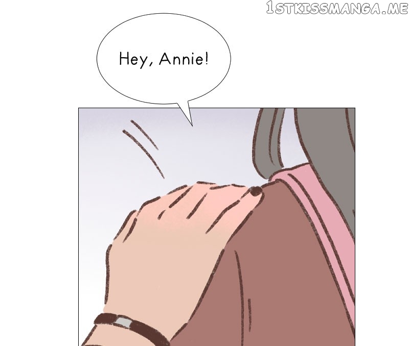 Annie Green Hates Girls Chapter 31 - page 46