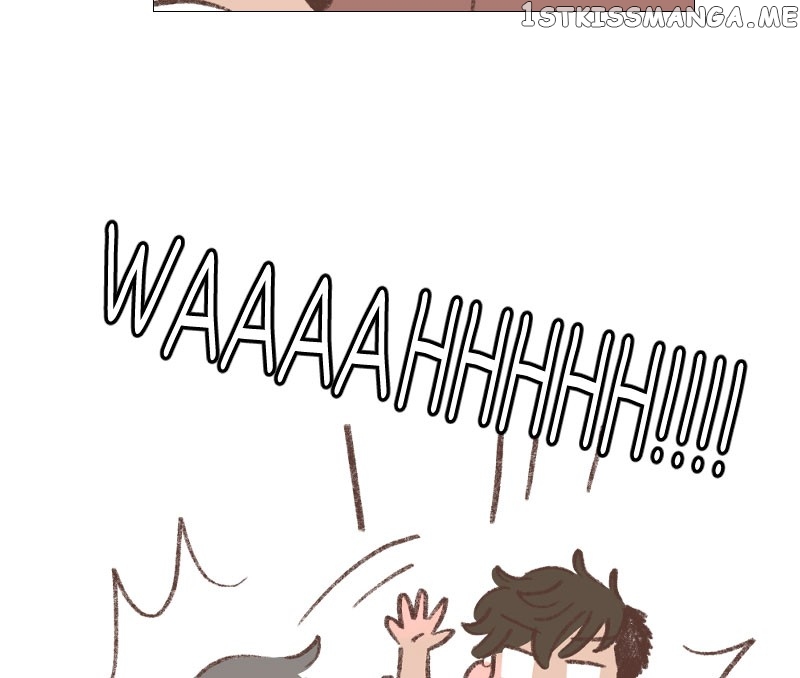 Annie Green Hates Girls Chapter 31 - page 47