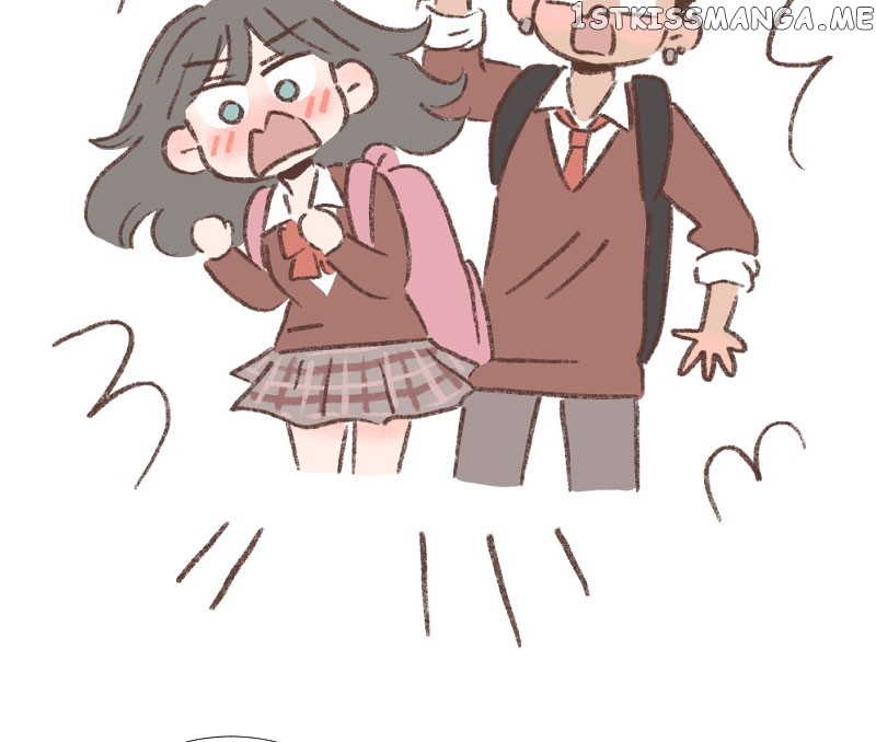 Annie Green Hates Girls Chapter 31 - page 48