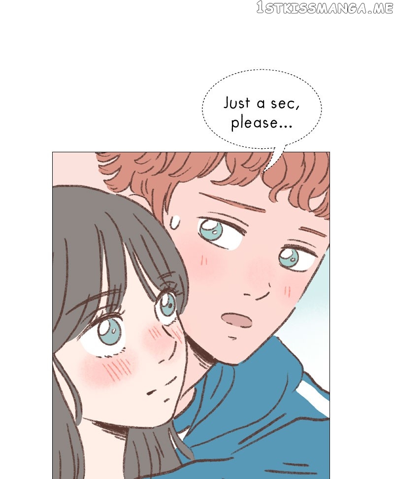 Annie Green Hates Girls Chapter 31 - page 5