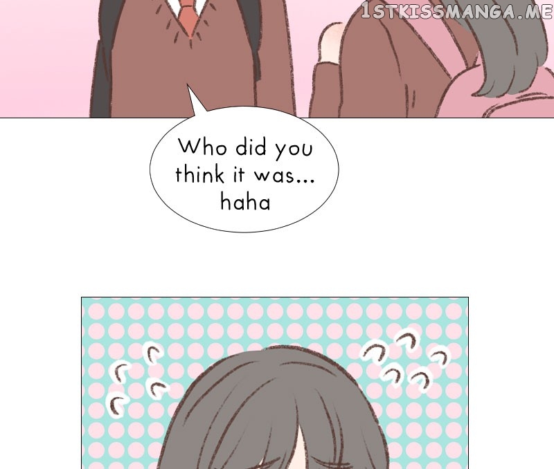 Annie Green Hates Girls Chapter 31 - page 50