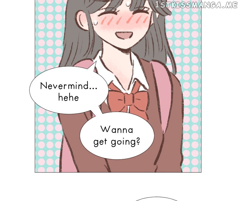 Annie Green Hates Girls Chapter 31 - page 51