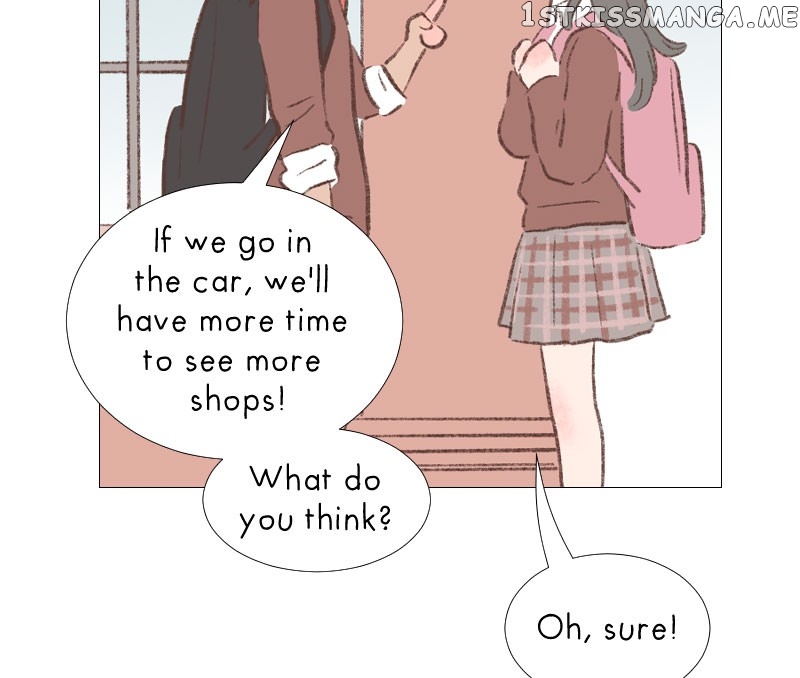 Annie Green Hates Girls Chapter 31 - page 53