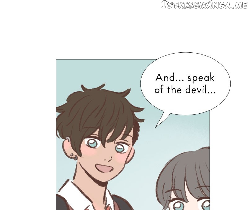 Annie Green Hates Girls Chapter 31 - page 54