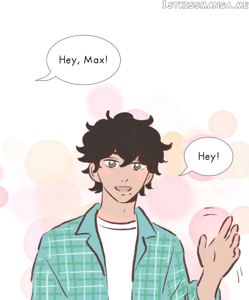 Annie Green Hates Girls Chapter 31 - page 56