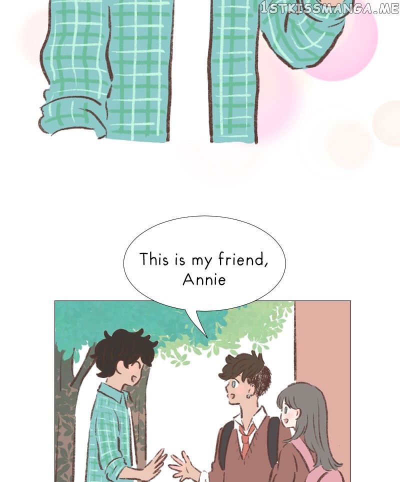 Annie Green Hates Girls Chapter 31 - page 57