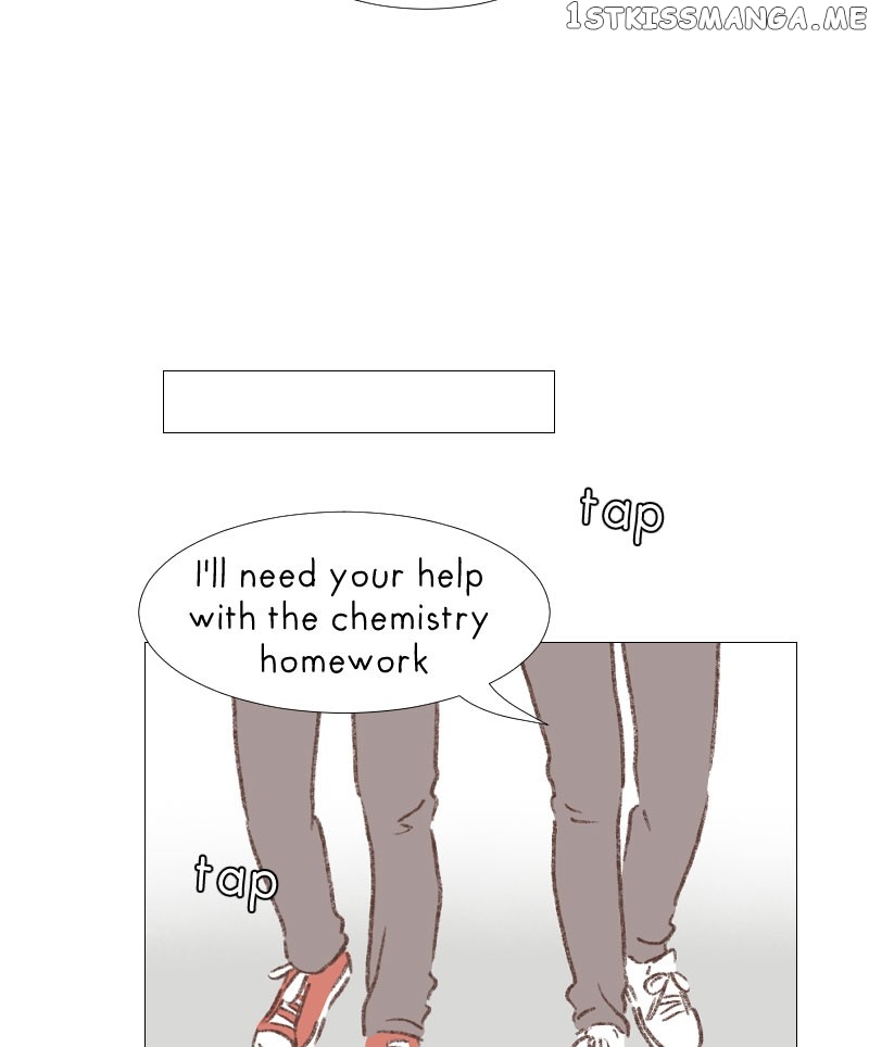 Annie Green Hates Girls Chapter 31 - page 61