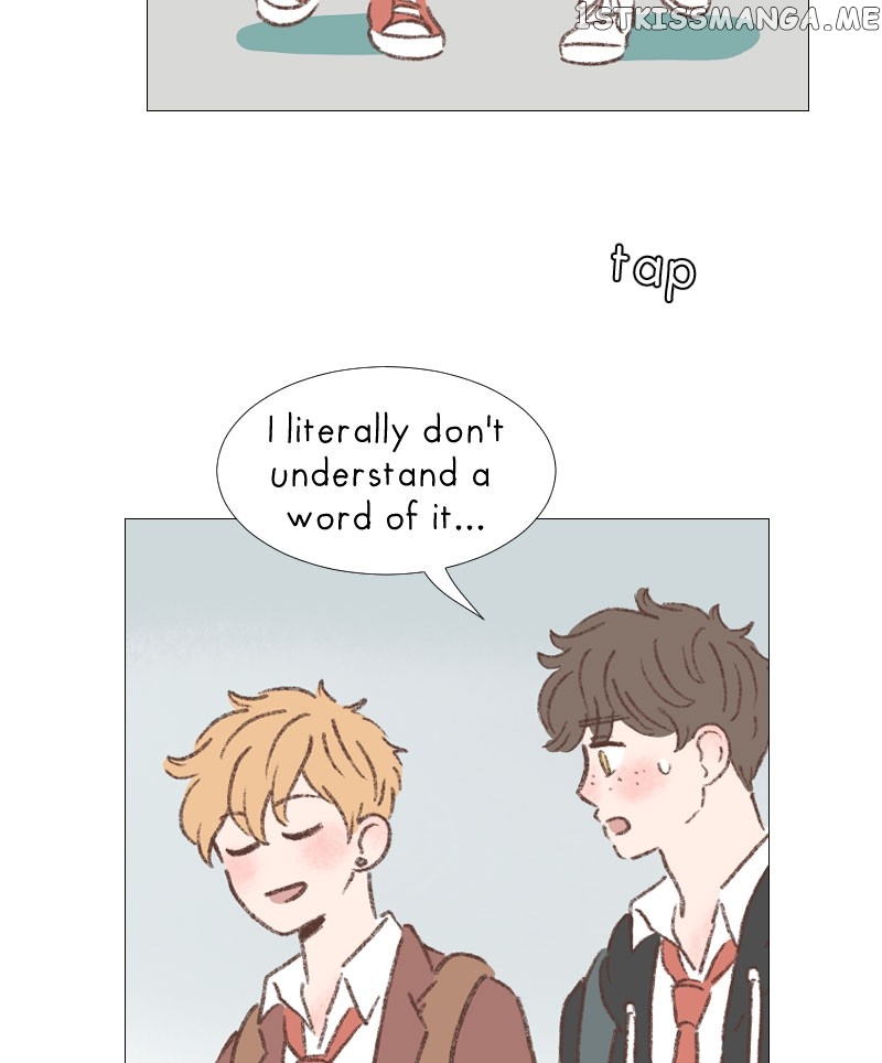 Annie Green Hates Girls Chapter 31 - page 62
