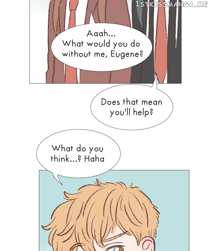 Annie Green Hates Girls Chapter 31 - page 63