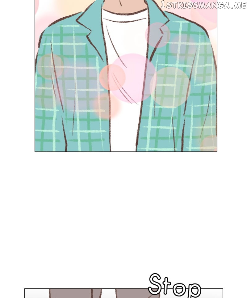 Annie Green Hates Girls Chapter 31 - page 68