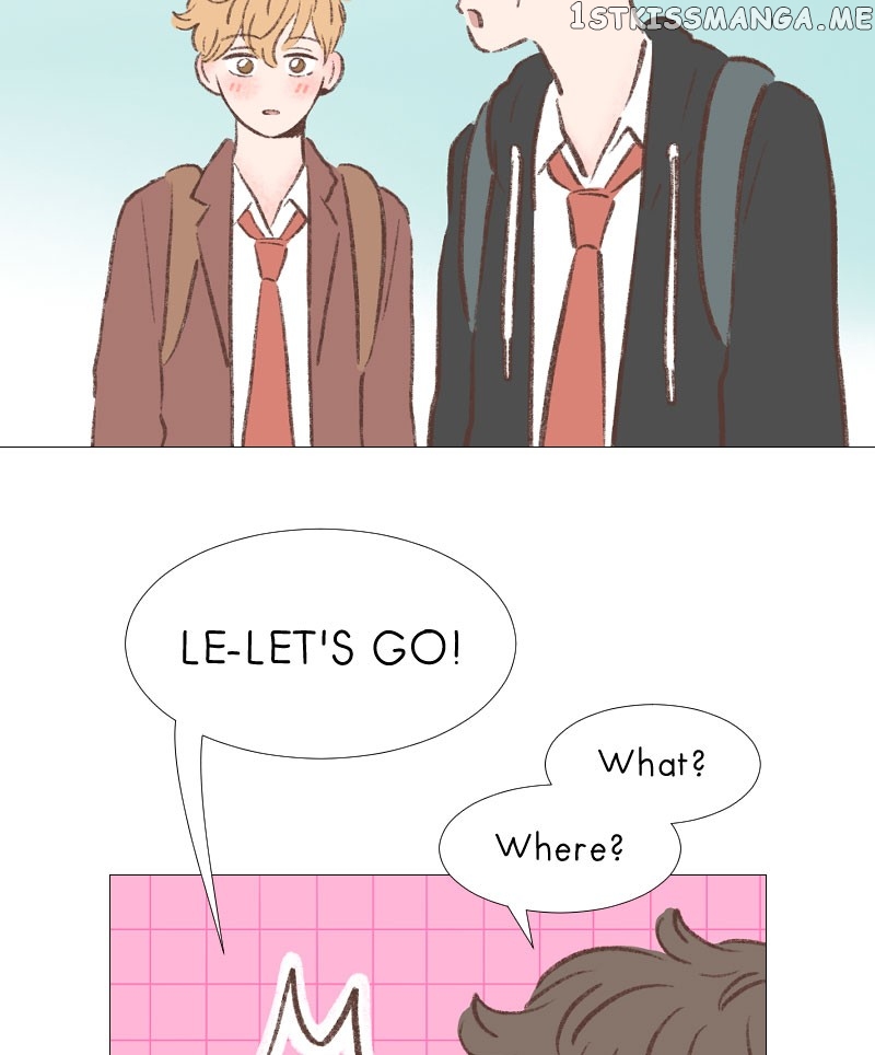 Annie Green Hates Girls Chapter 31 - page 70